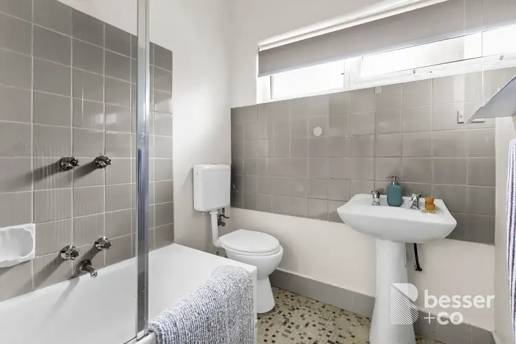 Sixth view of Homely apartment listing, 8/54 Narong Road, Caulfield North VIC 3161