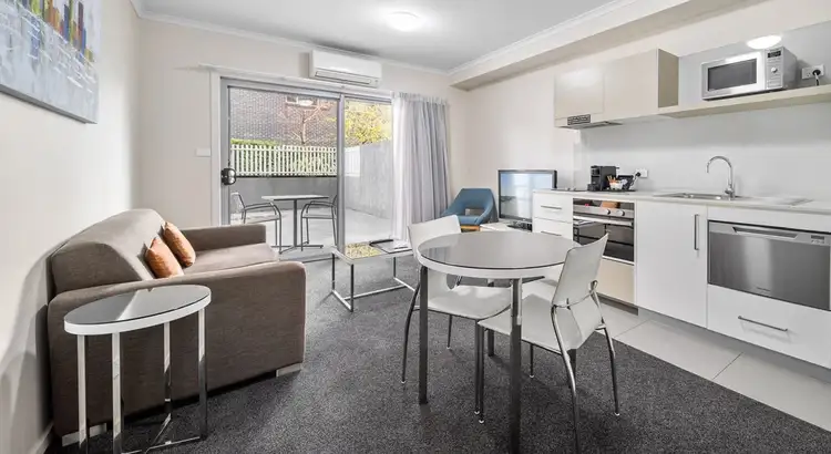 Main view of Homely apartment listing, 150 Anketell Street, Greenway ACT 2900