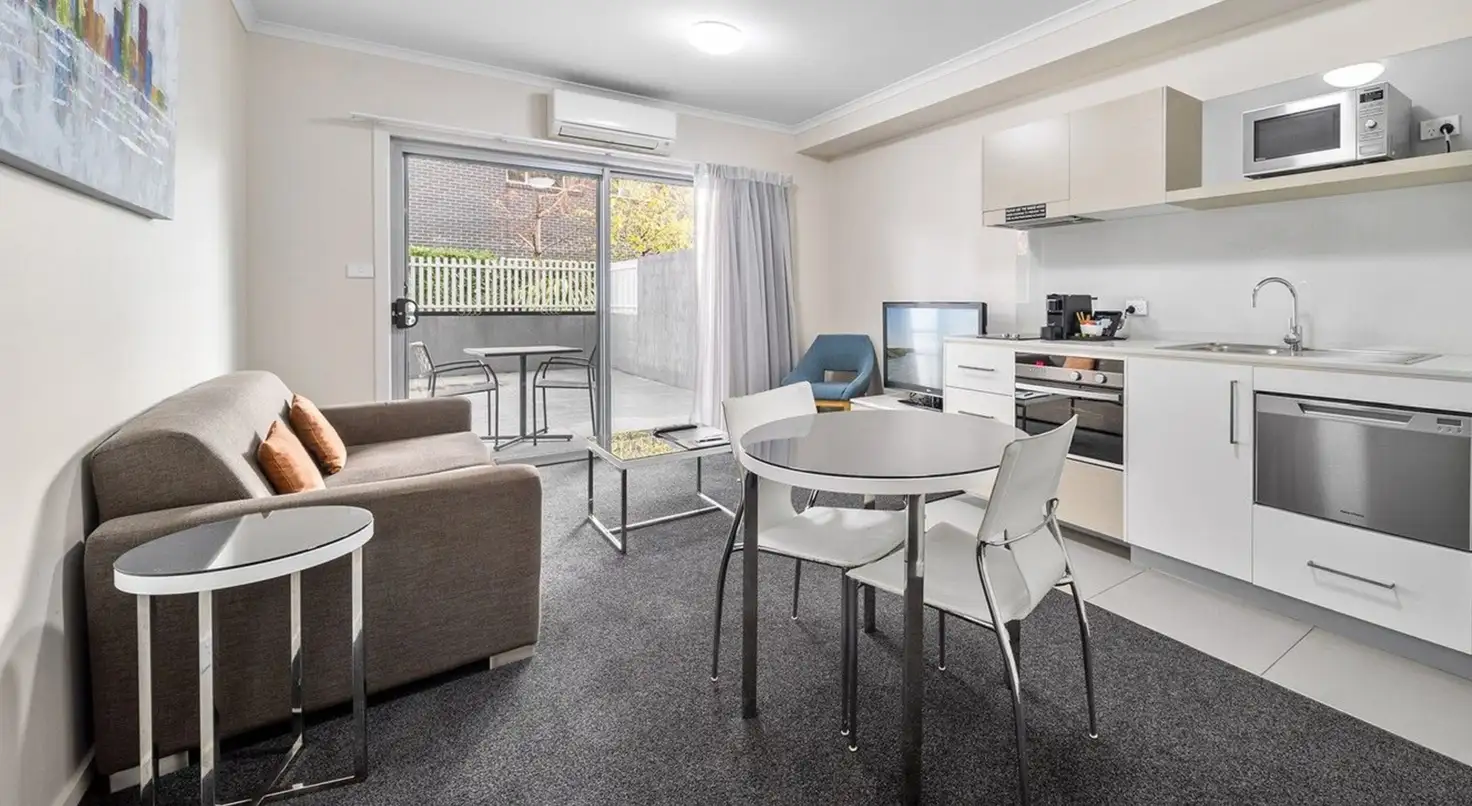 Main view of Homely apartment listing, 150 Anketell Street, Greenway ACT 2900