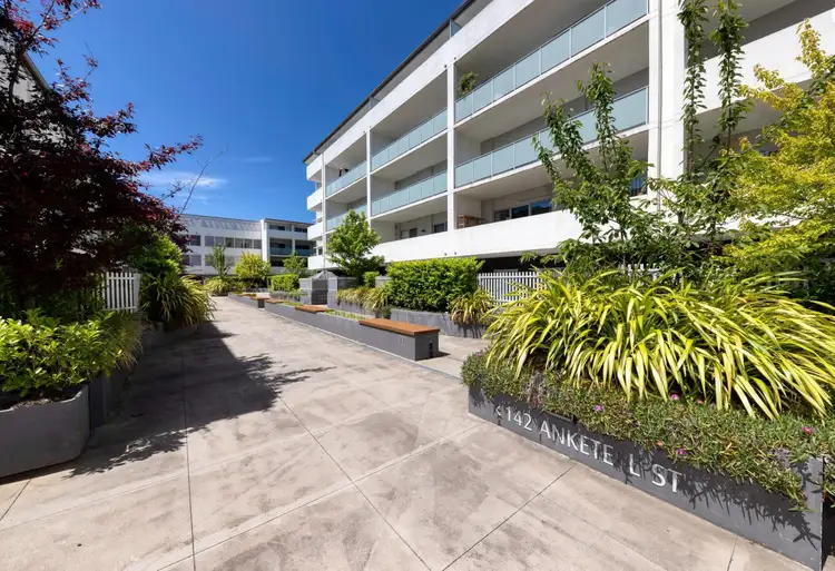Fifth view of Homely apartment listing, 150 Anketell Street, Greenway ACT 2900