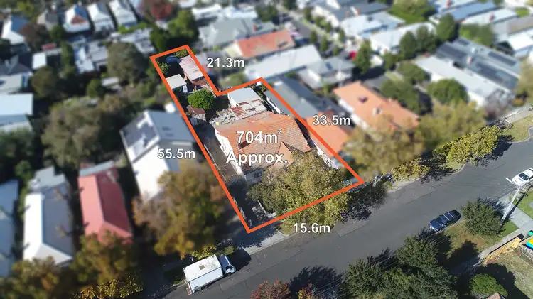 13 Bayview Road, Seddon VIC 3011