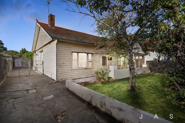 Second view of Homely house listing, 13 Bayview Road, Seddon VIC 3011