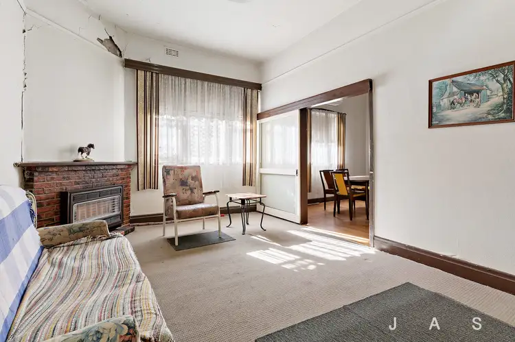 Third view of Homely house listing, 13 Bayview Road, Seddon VIC 3011