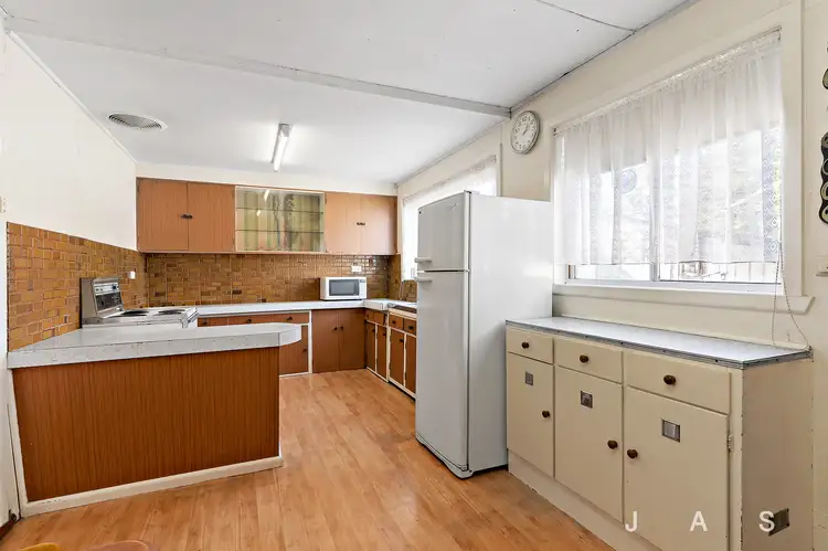 Fifth view of Homely house listing, 13 Bayview Road, Seddon VIC 3011