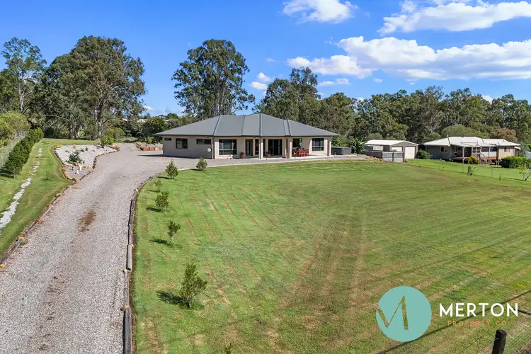 Main view of Homely house listing, 115 Settlement Road, Curra QLD 4570