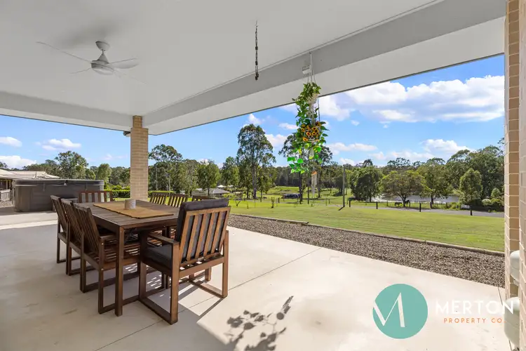 Third view of Homely house listing, 115 Settlement Road, Curra QLD 4570