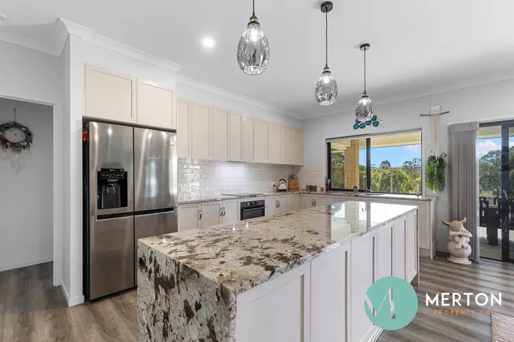 Fourth view of Homely house listing, 115 Settlement Road, Curra QLD 4570