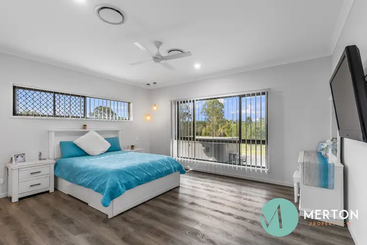 Fifth view of Homely house listing, 115 Settlement Road, Curra QLD 4570