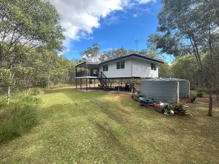 35 Rodney Road, Curra QLD 4570