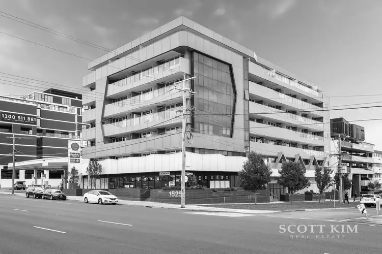 501/1525 Dandenong Road, Oakleigh VIC 3166