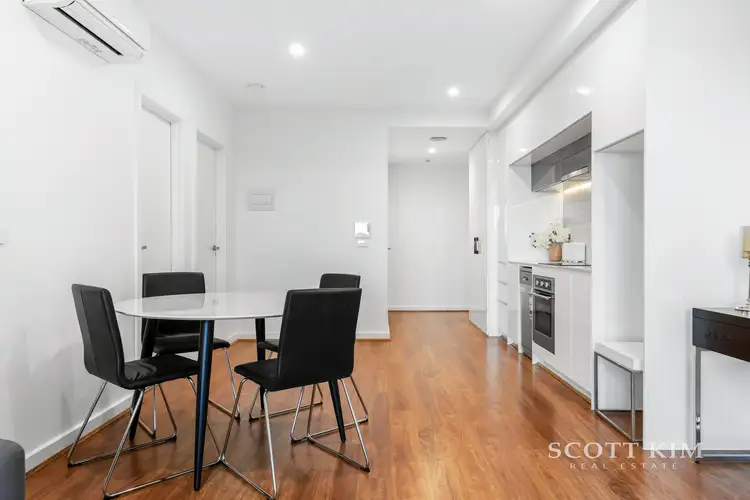 Third view of Homely apartment listing, 501/1525 Dandenong Road, Oakleigh VIC 3166