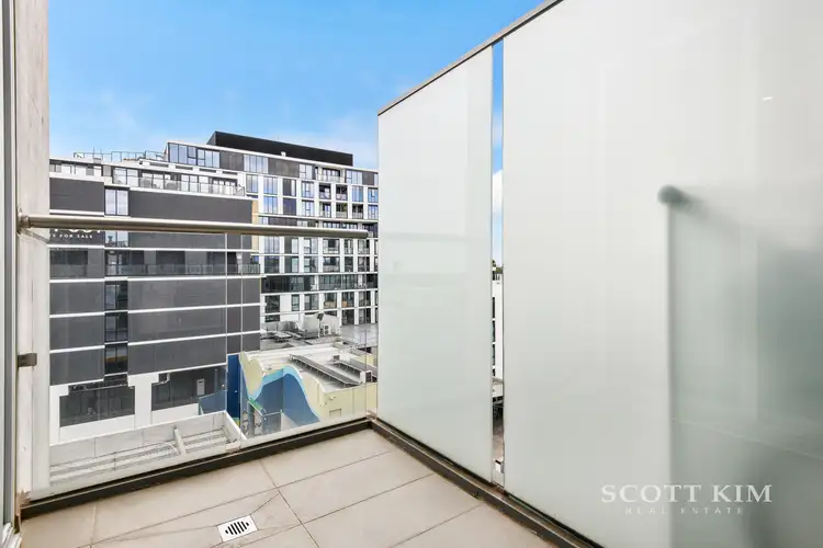 Sixth view of Homely apartment listing, 501/1525 Dandenong Road, Oakleigh VIC 3166