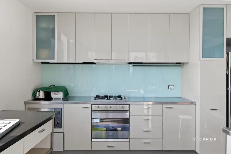 Third view of Homely apartment listing, 2002/68 La Trobe Street, Melbourne VIC 3000