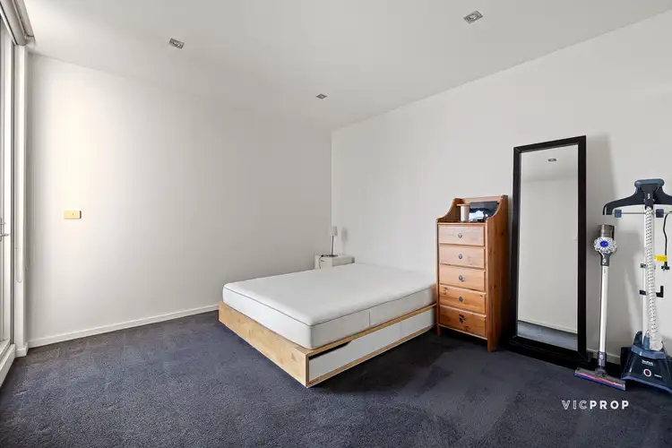Fourth view of Homely apartment listing, 2002/68 La Trobe Street, Melbourne VIC 3000