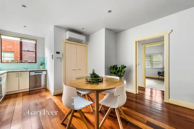 Second view of Homely apartment listing, 1/340A Dandenong Road, St Kilda East VIC 3183