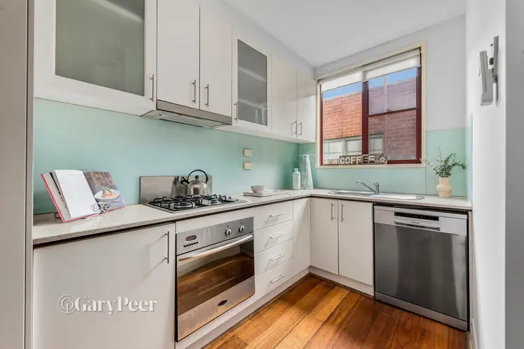 Third view of Homely apartment listing, 1/340A Dandenong Road, St Kilda East VIC 3183