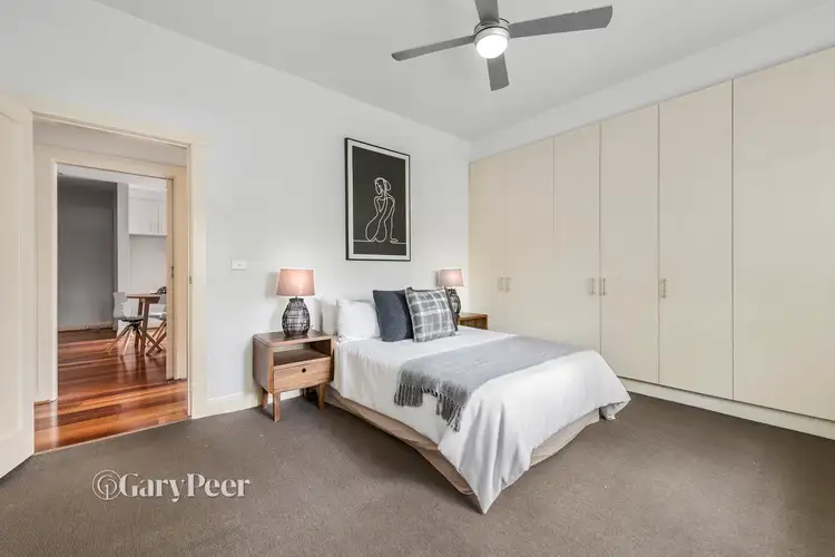 Fifth view of Homely apartment listing, 1/340A Dandenong Road, St Kilda East VIC 3183