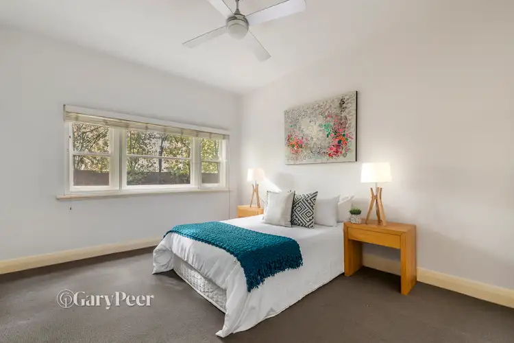 Sixth view of Homely apartment listing, 1/340A Dandenong Road, St Kilda East VIC 3183
