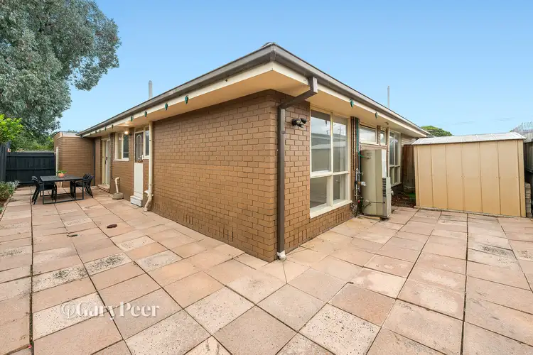 Fourth view of Homely unit listing, 3/26 Monash Street, Bentleigh East VIC 3165