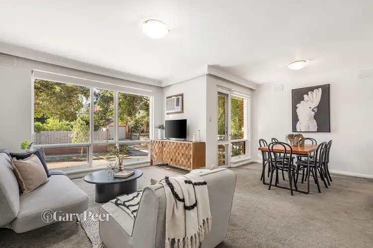 Main view of Homely apartment listing, 5/20 Kooyong Road, Caulfield North VIC 3161