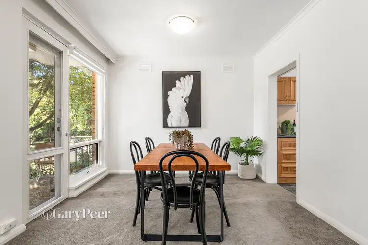 Third view of Homely apartment listing, 5/20 Kooyong Road, Caulfield North VIC 3161