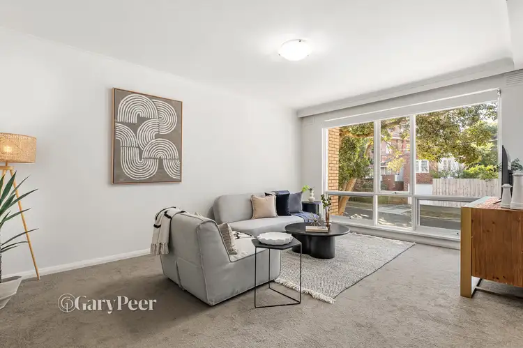Fourth view of Homely apartment listing, 5/20 Kooyong Road, Caulfield North VIC 3161