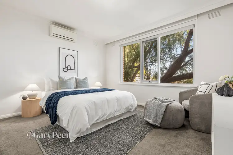 Sixth view of Homely apartment listing, 5/20 Kooyong Road, Caulfield North VIC 3161
