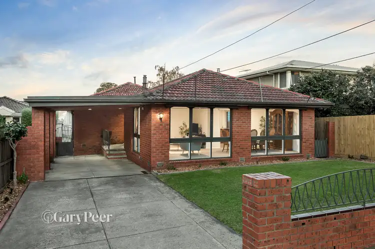 Main view of Homely house listing, 20 Mimosa Road, Carnegie VIC 3163