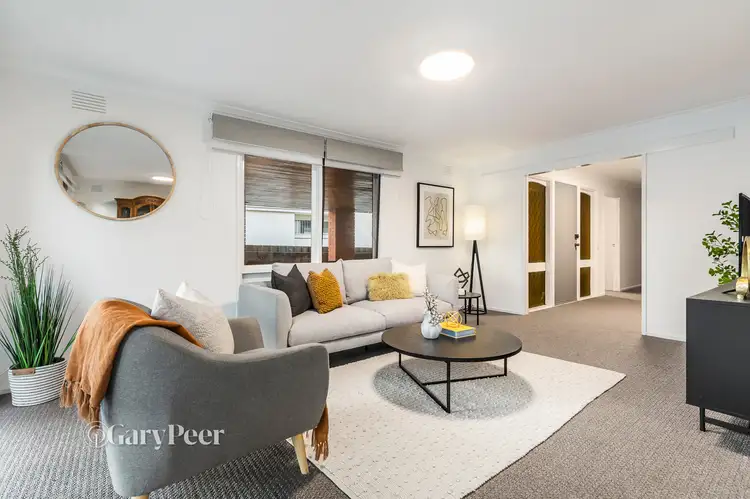 Second view of Homely house listing, 20 Mimosa Road, Carnegie VIC 3163