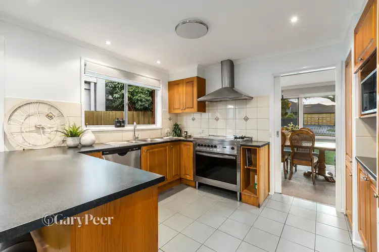 Fourth view of Homely house listing, 20 Mimosa Road, Carnegie VIC 3163