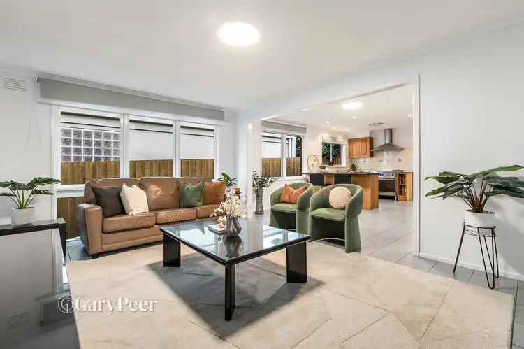 Fifth view of Homely house listing, 20 Mimosa Road, Carnegie VIC 3163