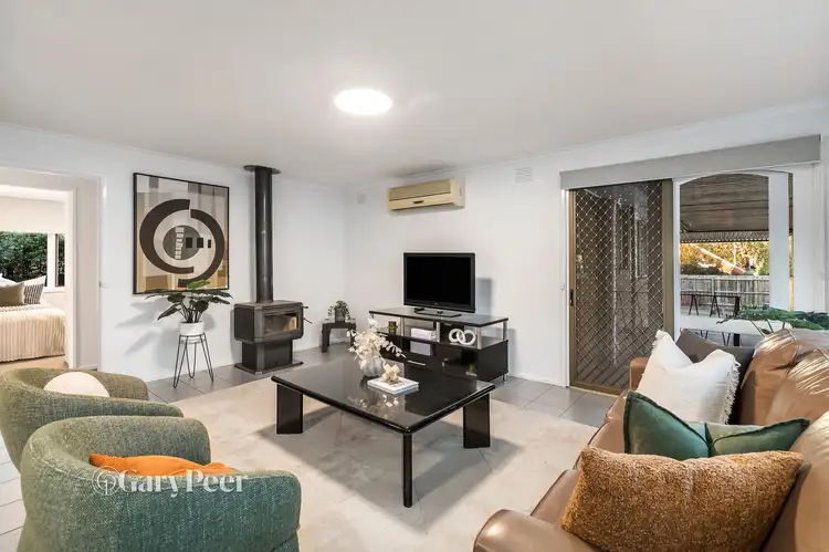 Sixth view of Homely house listing, 20 Mimosa Road, Carnegie VIC 3163