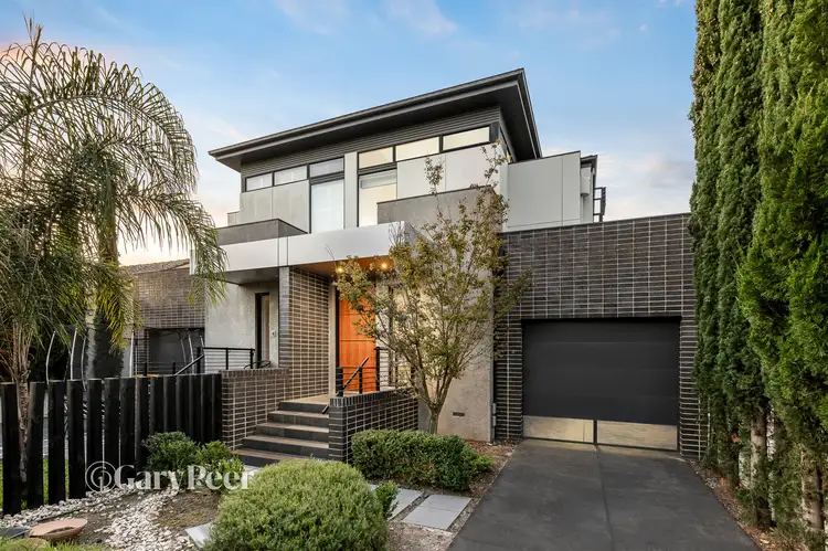 Main view of Homely townhouse listing, 159B Sycamore Street, Caulfield South VIC 3162