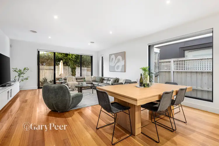 Third view of Homely townhouse listing, 159B Sycamore Street, Caulfield South VIC 3162