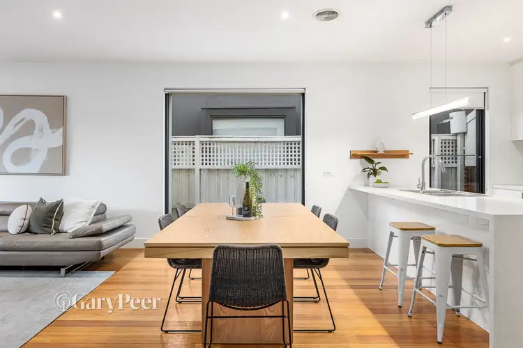 Fourth view of Homely townhouse listing, 159B Sycamore Street, Caulfield South VIC 3162