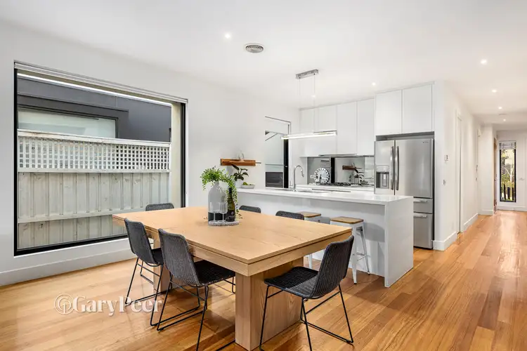 Fifth view of Homely townhouse listing, 159B Sycamore Street, Caulfield South VIC 3162