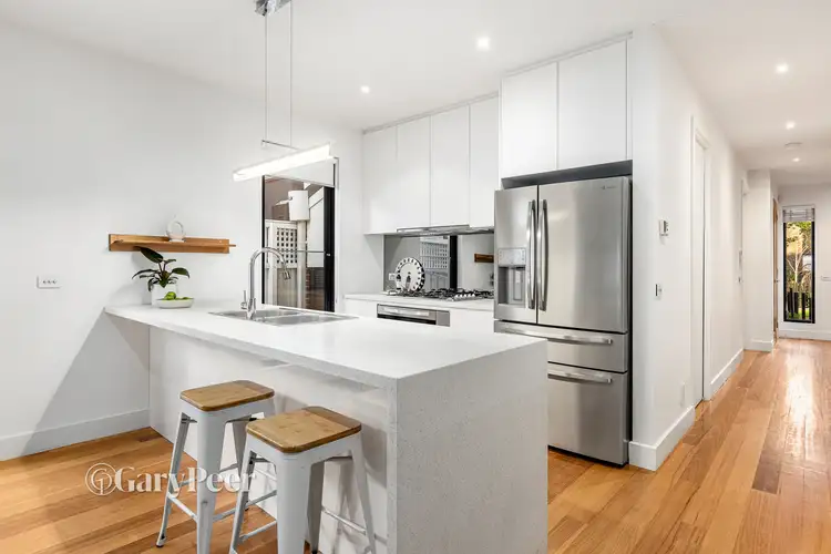 Sixth view of Homely townhouse listing, 159B Sycamore Street, Caulfield South VIC 3162