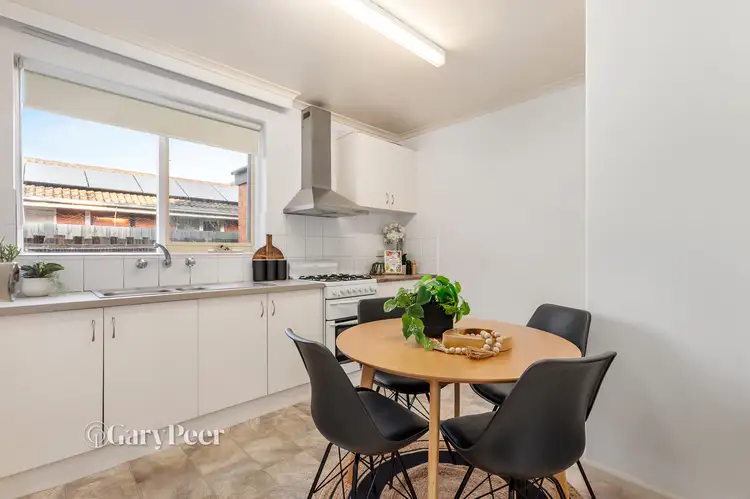 Third view of Homely apartment listing, 4/8 Waratah Avenue, Glen Huntly VIC 3163