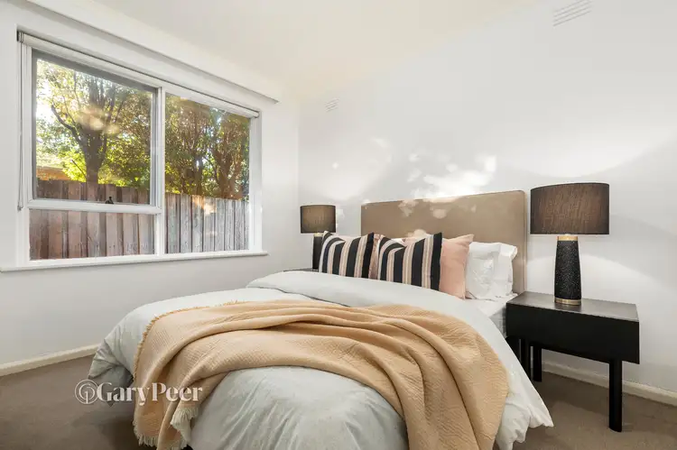 Fourth view of Homely apartment listing, 4/8 Waratah Avenue, Glen Huntly VIC 3163