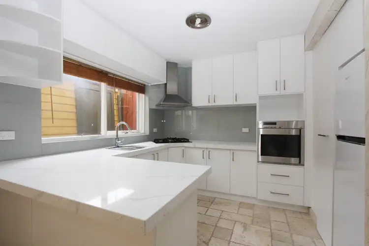 Second view of Homely townhouse listing, 1/10 Kendall Street, Elwood VIC 3184