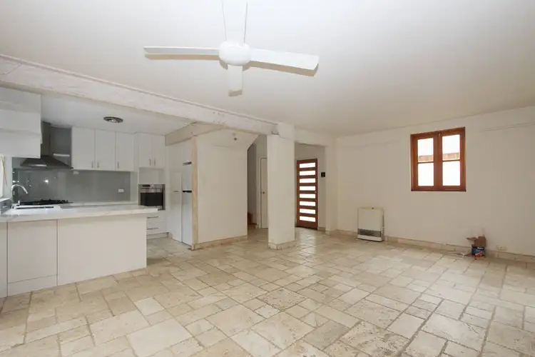 Third view of Homely townhouse listing, 1/10 Kendall Street, Elwood VIC 3184