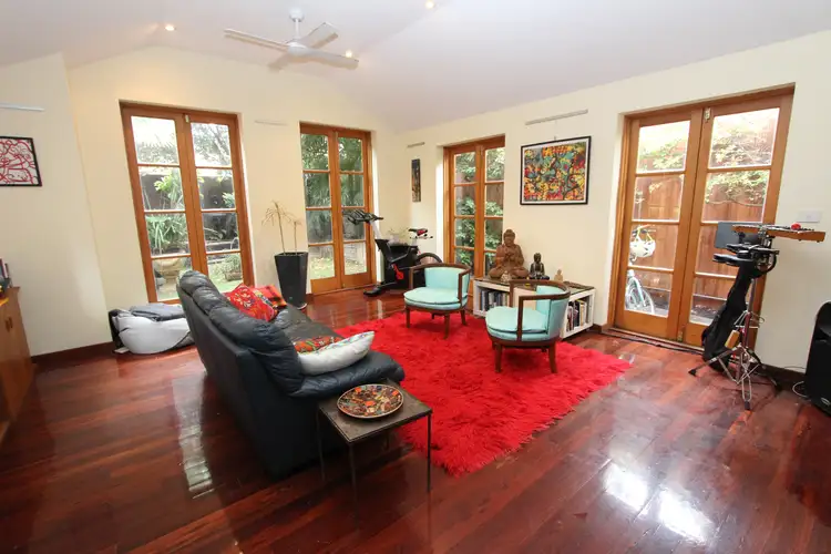 Fourth view of Homely townhouse listing, 1/10 Kendall Street, Elwood VIC 3184