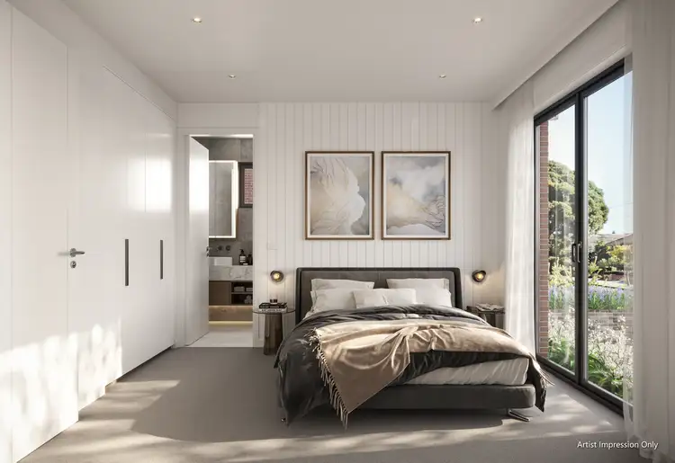 Second view of Homely townhouse listing, Address available on request