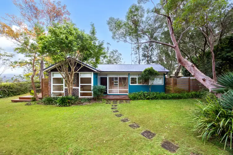 40 Brook Road, Glenbrook NSW 2773
