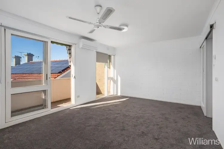 Third view of Homely townhouse listing, 2/12 Stevedore Street, Williamstown VIC 3016