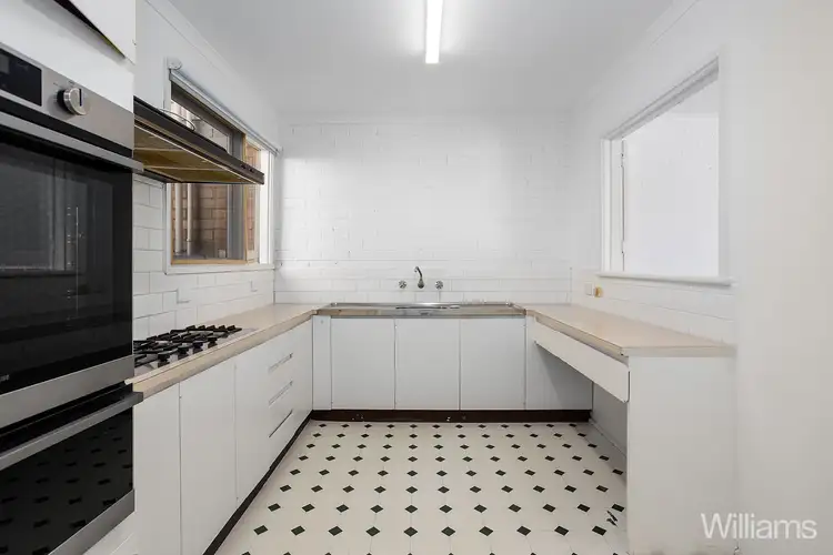 Fourth view of Homely townhouse listing, 2/12 Stevedore Street, Williamstown VIC 3016