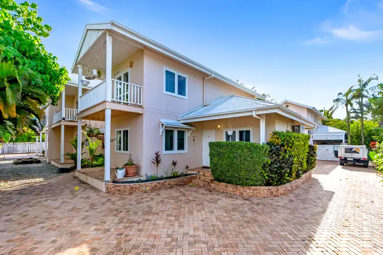 Main view of Homely unit listing, 4/76-78 Cedar Road, Palm Cove QLD 4879