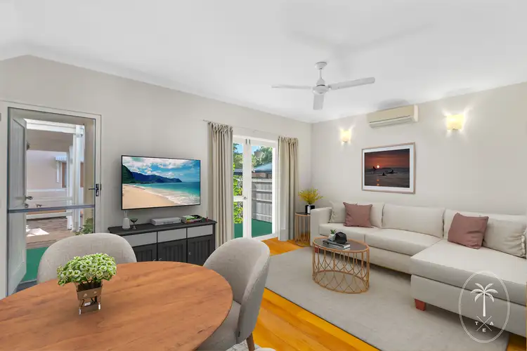 Second view of Homely unit listing, 4/76-78 Cedar Road, Palm Cove QLD 4879