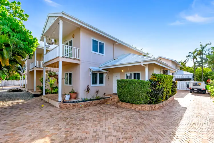 Second view of Homely unit listing, 4/76-78 Cedar Road, Palm Cove QLD 4879