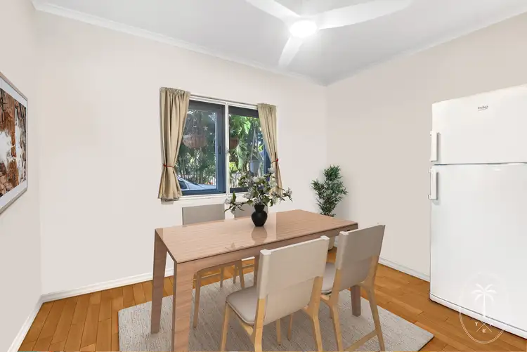 Third view of Homely unit listing, 4/76-78 Cedar Road, Palm Cove QLD 4879